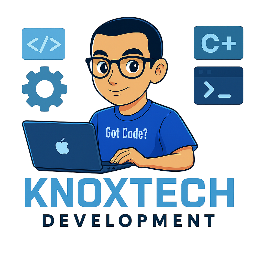 Knoxtech Logo